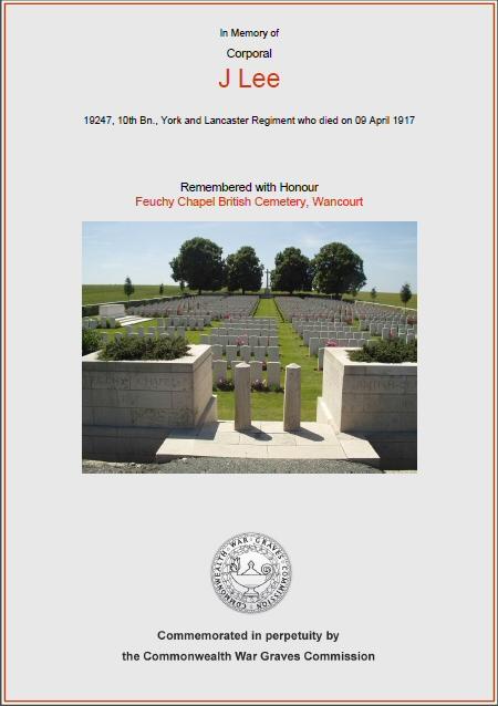 WW1 WW1
