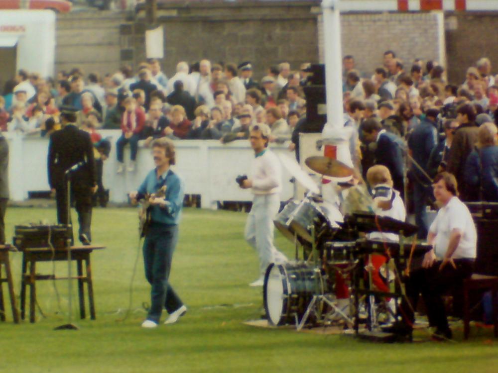 Pre-match Pre-match