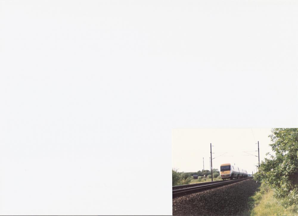 British Rail APT British Rail APT