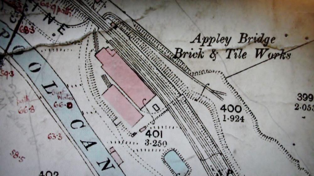 Appley Bridge Appley Bridge