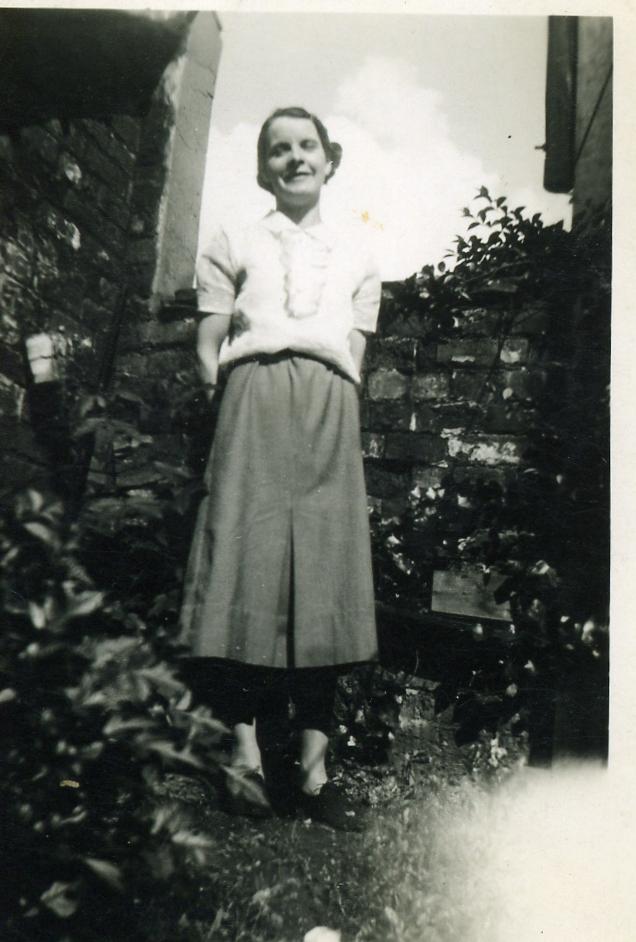 unknown unknown