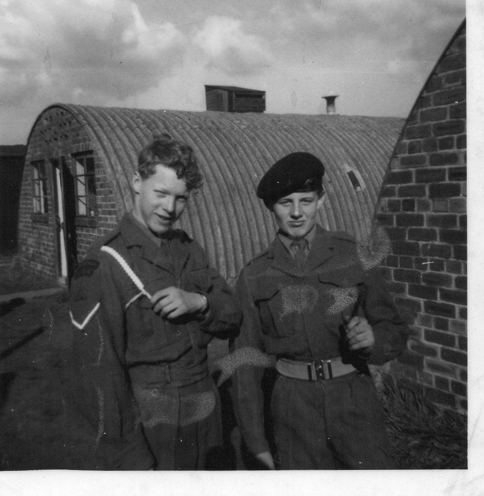 Army Cadets Army Cadets