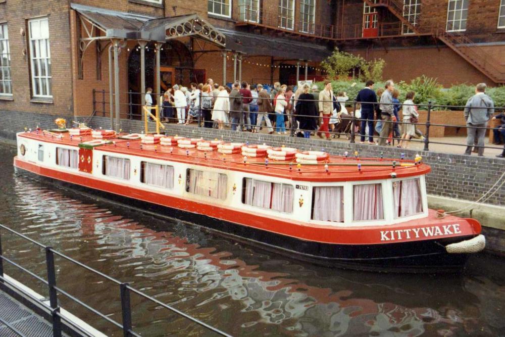 Wigan Pier Wigan Pier