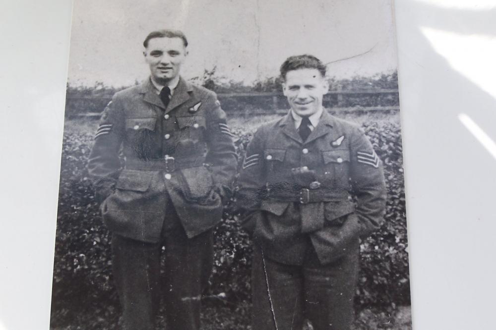 Wigan War heros Wigan War heros