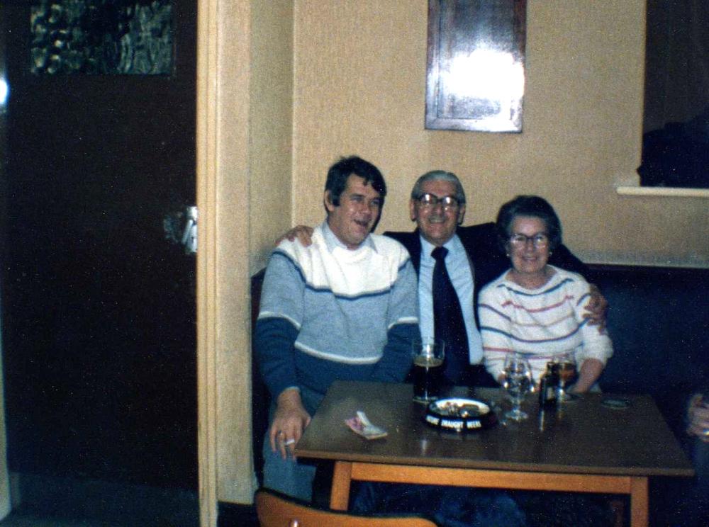 Lamberhead Green Workingmens Club Lamberhead Green Workingmens Club