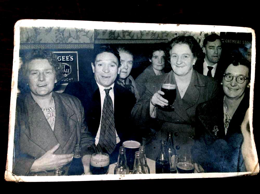 Anderton arms, photo enhanced. Anderton arms, photo enhanced.