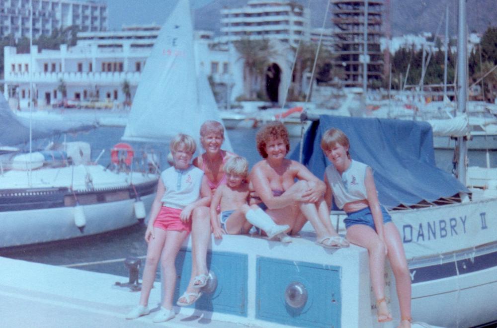 marbella 1980