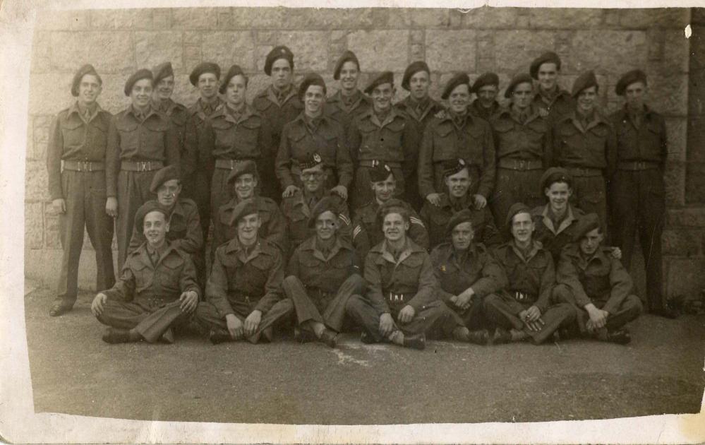 Army photo Army photo