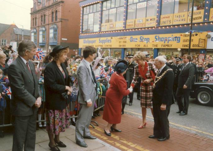 Princess Diana. Princess Diana.