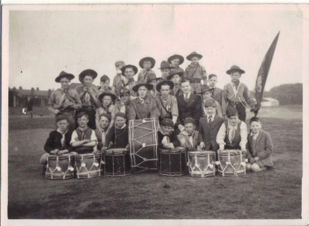 1st Ashton Lord Gerards Scouts 1st Ashton Lord Gerards Scouts
