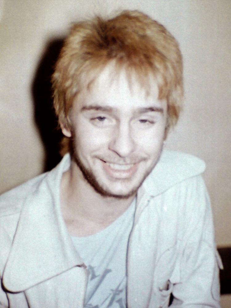Pete Pete