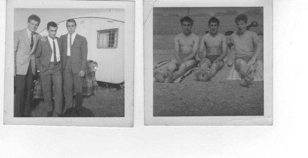 cleveleys 1961 cleveleys 1961