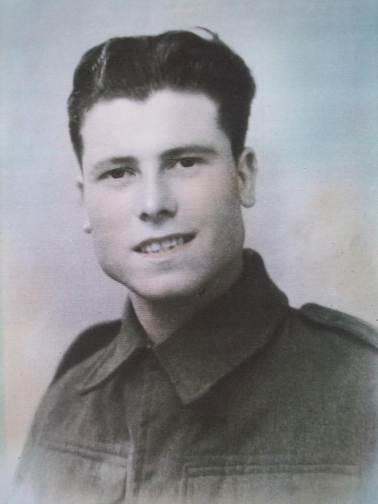 WAR HERO WAR HERO