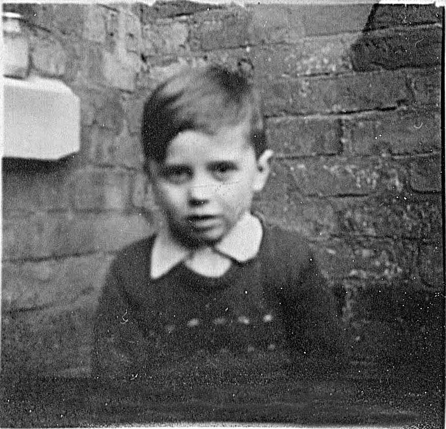 'Little Denis' 'Little Denis'