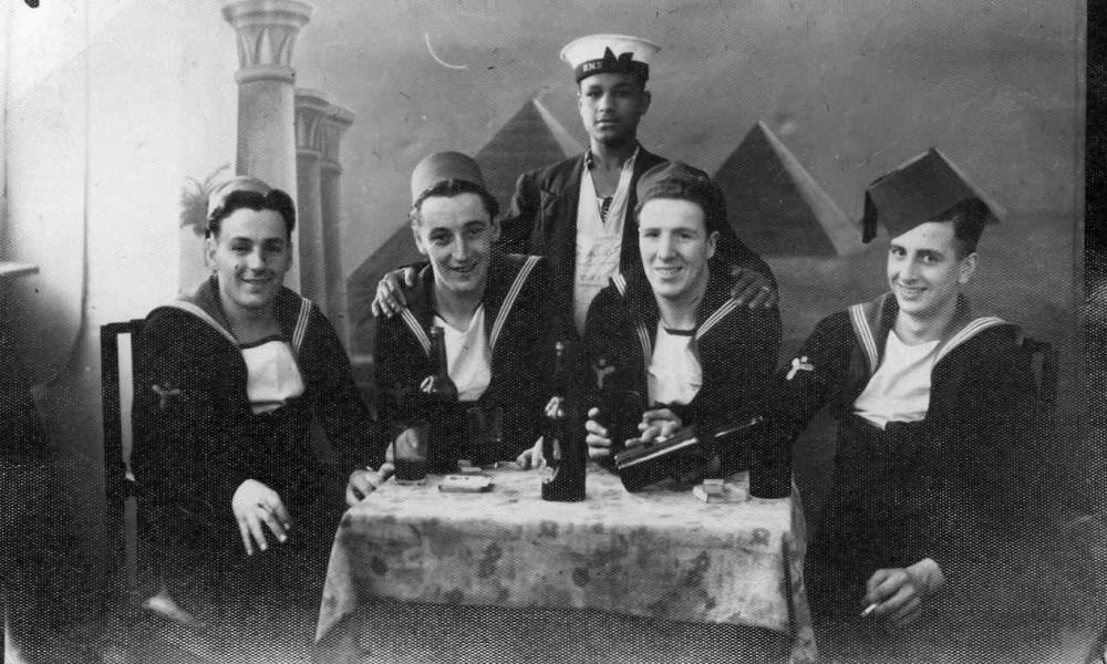 hms zetland hms zetland