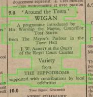 RADIO TIMES OCTOBER 28th1935 RADIO TIMES OCTOBER 28th1935