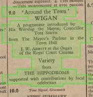 RADIO TIMES OCTOBER 28th1935