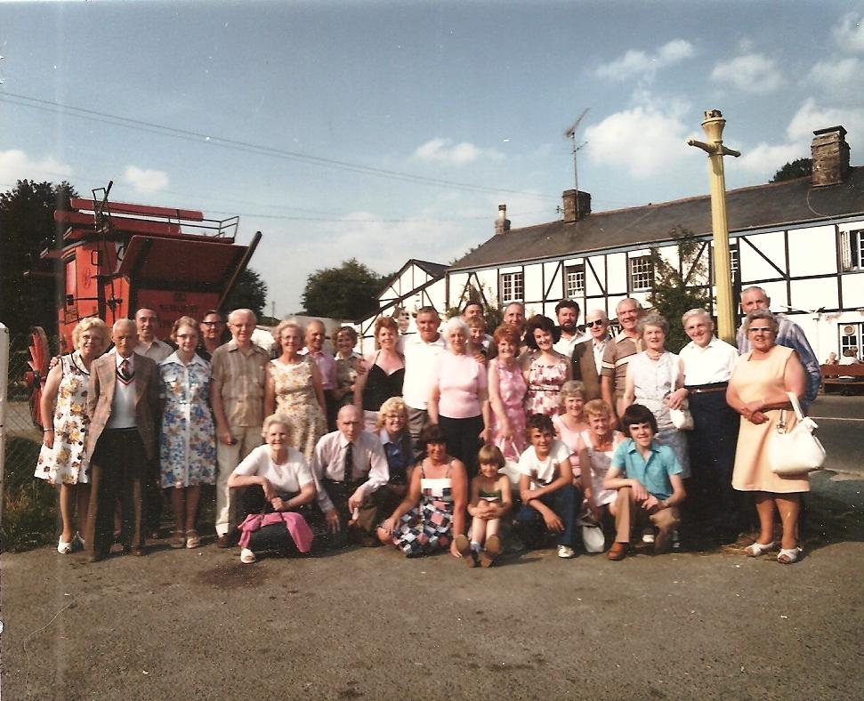 Smiths Coach Tour