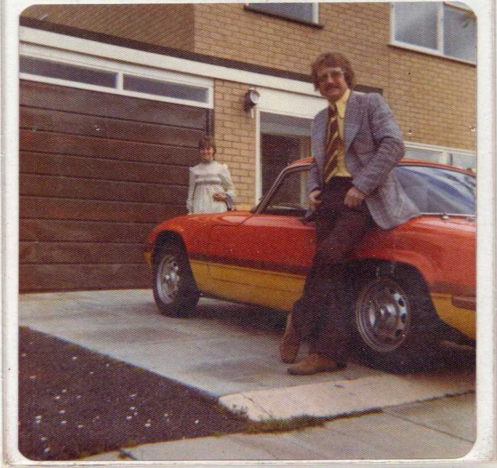 what a car what a car