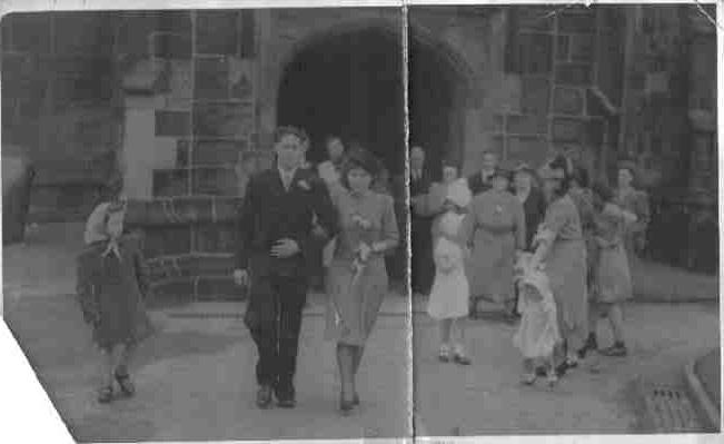 Mother & Dads Wedding Mother & Dads Wedding