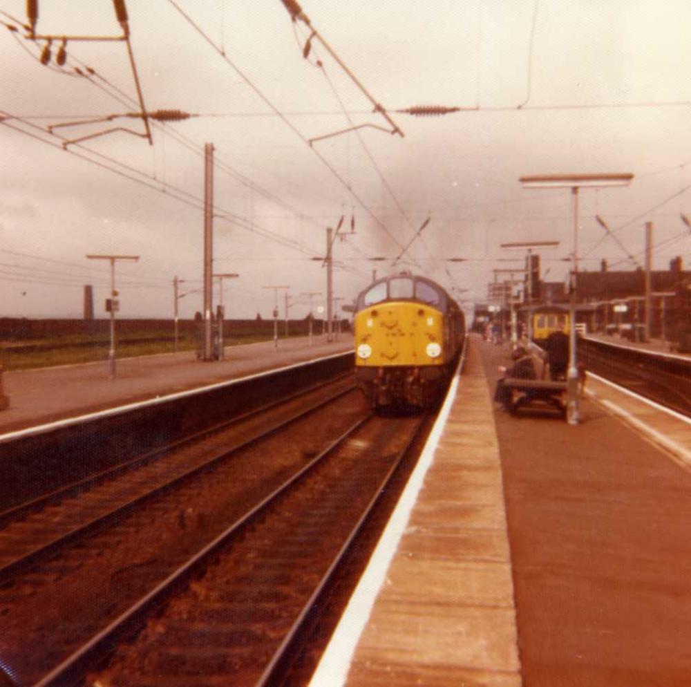 Wigan North Western Wigan North Western
