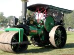 Stoke in Steam (2004) at Trentham Gardens, Stoke on Trent. (97K)