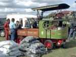 Stoke in Steam (2002) at Brownhills Playing Fields, Burslem, Stoke on Trent. (98K)