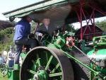 Stoke in Steam (2004) at Trentham Gardens, Stoke on Trent. (113K)
