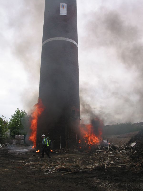 Fred Dibnah