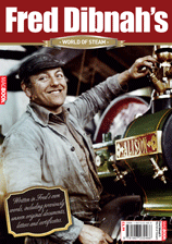 Fred Dibnah - A Tribute