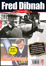 Fred Dibnah: The Early Days