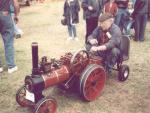 Thorverton Country Fair (93K)