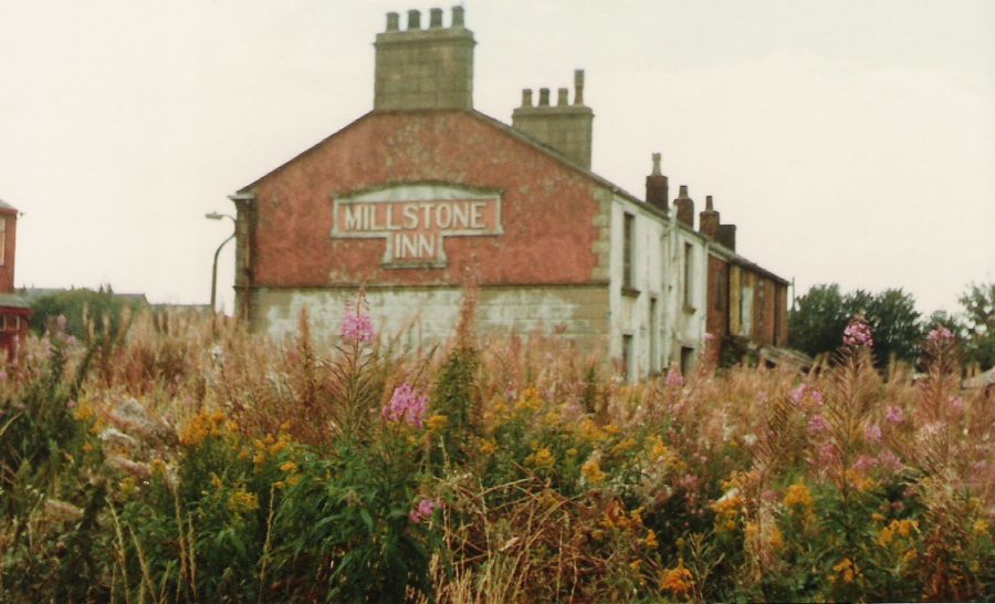 The Millstone, off Heath Road, Ashton-in- Makerfield