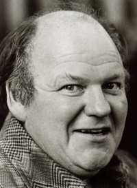 Roy Kinnear