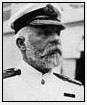 Captain Edward John Smith (1850-1912)