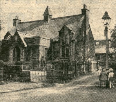 Wigan heritage