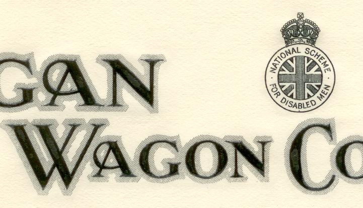 The Wigan Wagon Company Ltd