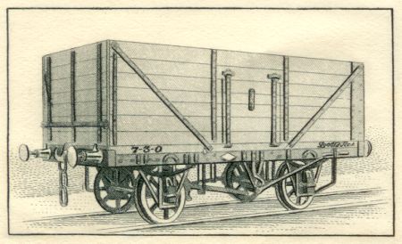 The Wigan Wagon Company Ltd