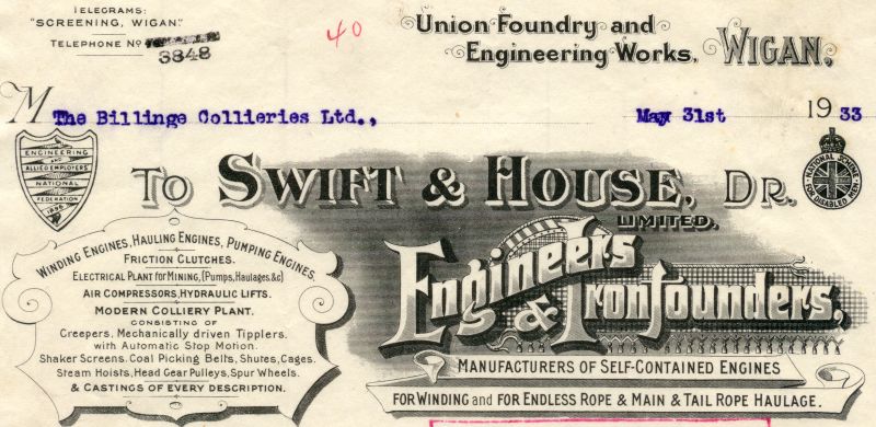 Union Foundry