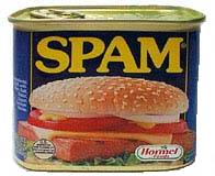 Spam