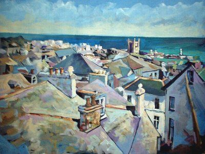 St. Ives