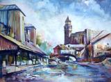 Wigan Pier