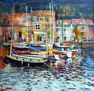 Padstow, Cornwall