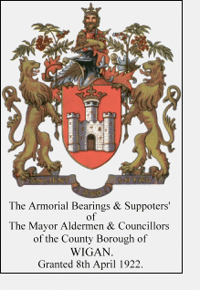 The Coat of Arms