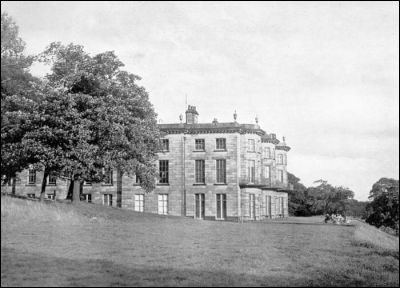 Haigh Hall