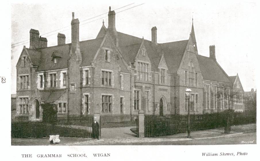 The Grammar School