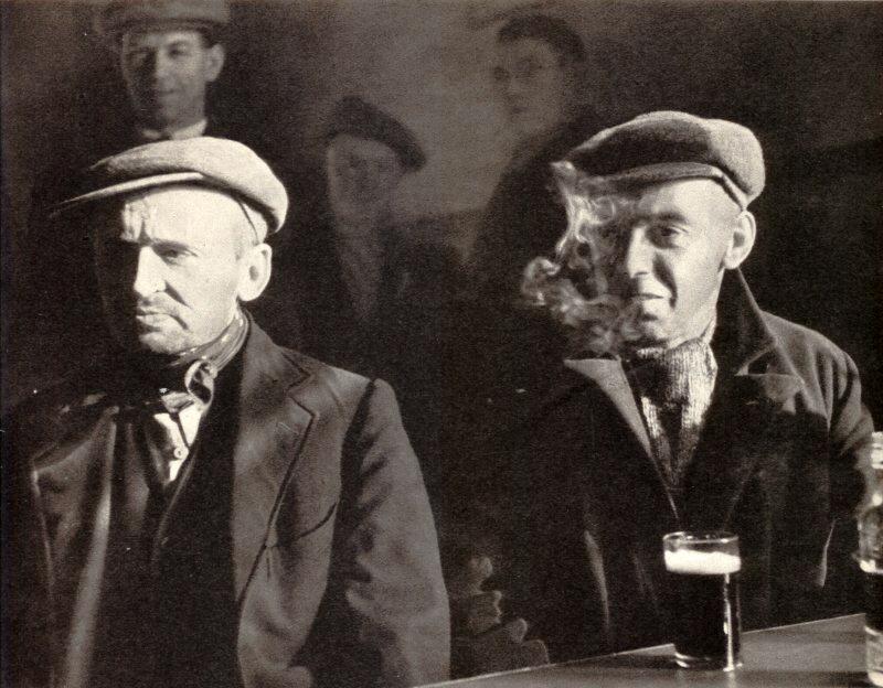 The faces of Wigan's workers