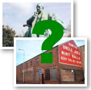 Wigan quizzes