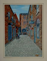 Jaxons Court