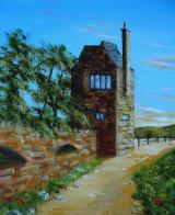 Pigeon Tower